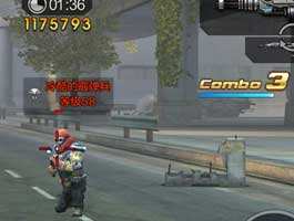 全民突击体力满了怎么办?