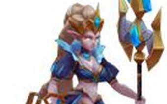 召唤师联盟风女怎么样 风女技能属性介绍