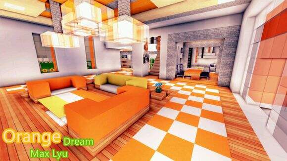 中文配音《我的世界》微电影 太空悬疑大作