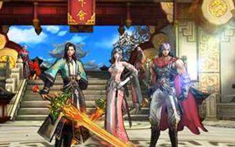 风云手游新手如何快速提高等级 快速提升技巧