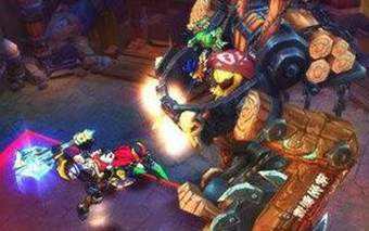 兽人计划英雄角色职业属性技能全方位介绍