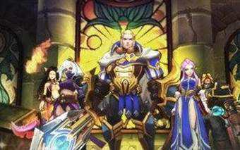 兽人计划最强阵容组合推荐攻略