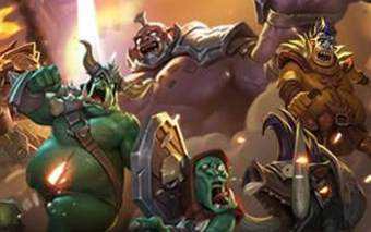 兽人计划兽族怎么玩 兽族详细分析介绍