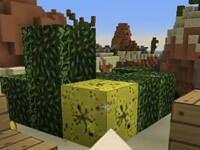 机智的血舞！多人小游戏服务器