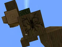 这小子在埋地雷！扁桃多人小游戏服务器