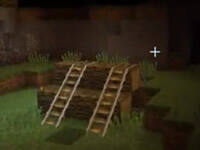 欢乐四打一！五歌带你去抓鬼