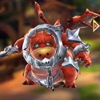 最强控制！3V3战场眩晕流对战心得