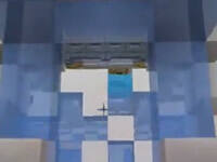 红石新手教学！红石生存游览