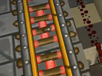 红石轨道！铁路单选轨道装置怎么做