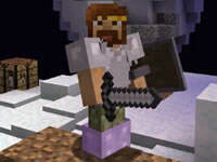 我要去太空！籽岷1.9生存主题EP3