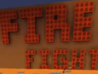 烈火雄心！1.8双人熊孩子小游戏