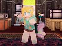 匠魂HQM 大橙子水星迫降生存记Ep34