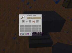 红石建筑 我的世界1.9自动钓鱼机制作