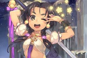 战斗吧剑灵平民V0党全阵容搭配推荐