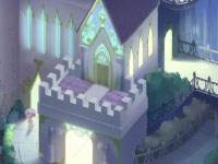 第十二章少女公主