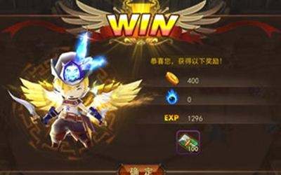 魔灵幻想守护者机械战狂战斗要点攻略