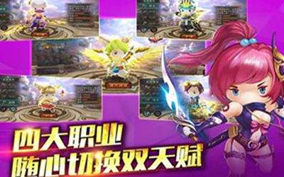 魔灵幻想宠物英灵有什么用 宠物英灵作用解析