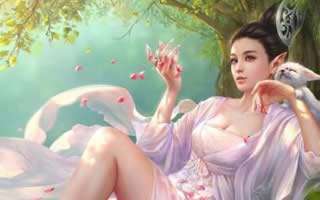 青丘狐传说手游初级魅果获取途径盘点