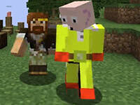 籽岷的1.8双人PVP游戏：饥饿游戏19