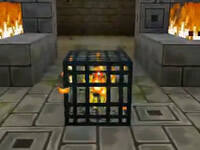 死神迷宫！扁桃生活大冒险Ep8