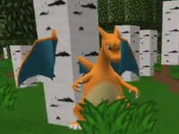 准神-迷你龙！神奇宝贝第二季生存Ep6