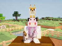 疯狂动物城！妹子庄园多模组生存记