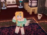 黑暗中宝藏!大橙子水星迫降生存记Ep35