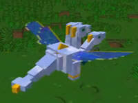 最强怪物-罪犯！扁桃怪物大乱斗Ep15