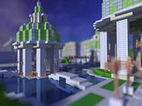 我的世界1.8版fire leaf材質(zhì)包