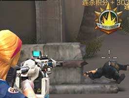 机关枪的皇帝来了 全民突击雷神之锤详解