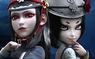 不良人手获得游岐王阵容搭配技巧分享