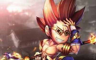 关门放吕布最实用初期英雄角色推荐