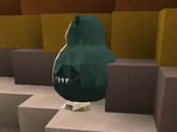 血翼飞龙的呐喊！神奇宝贝第二季生存Ep8