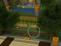 居然在河边尿尿！手机版解密地图