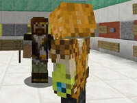 污妖王之战！籽岷的1.8双人PVP游戏