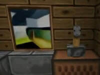 到北极去上网！我的世界解密地图