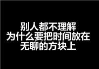 保持初心 希望你能将MC保存在硬盘