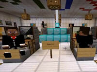 逃离地牢进入总部！小橙子打怪兽