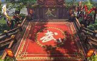 刀锋无双新版今日震撼上线