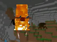 九头蛇跳起来小苹果！扁桃怪物大乱斗Ep20