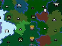 <b>地形分析 我的世界暮色森林地图怎么看</b>