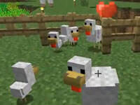 寻找大头犹！暮色森林极限生存第四集