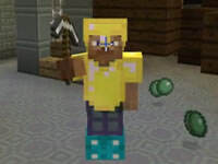 大战撼地神牛！暮色森林极限生存第六集