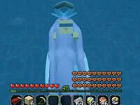 水君现身！神奇宝贝第二季Ep11