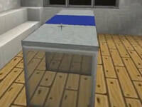 爆笑吐槽，正常冒险？我的世界解密地图