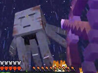 暮色恶魂！暮色森林极限生存第十集