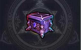 青丘狐传说手游鬼影镇魂棺属性介绍