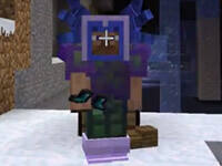 冰雪大陆！暮色森林极限生存第十一集