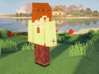 另有隐情 神秘时代模组生存P3