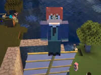 梦想王国！我的世界新系列模组